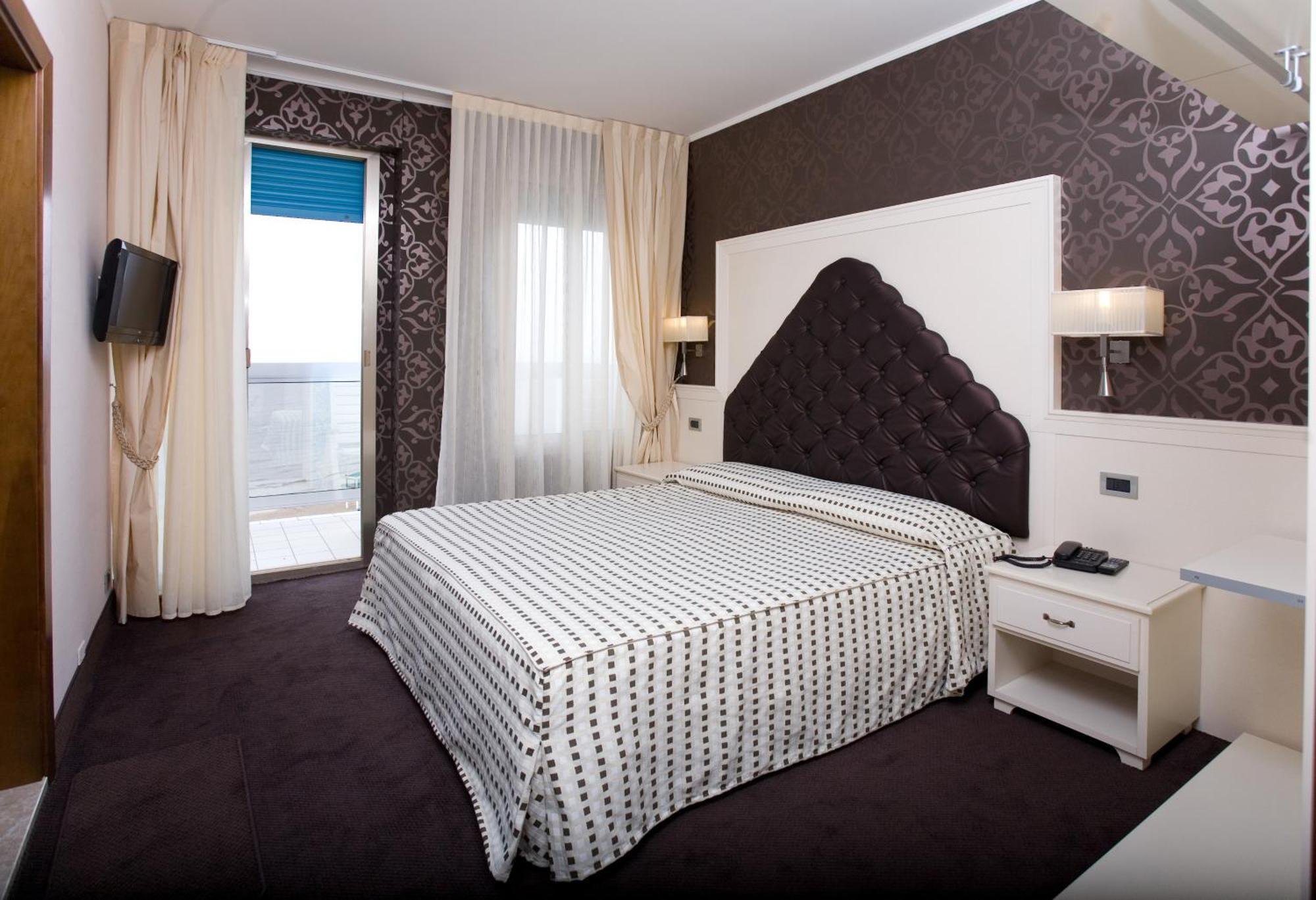 Rivamare Hotel