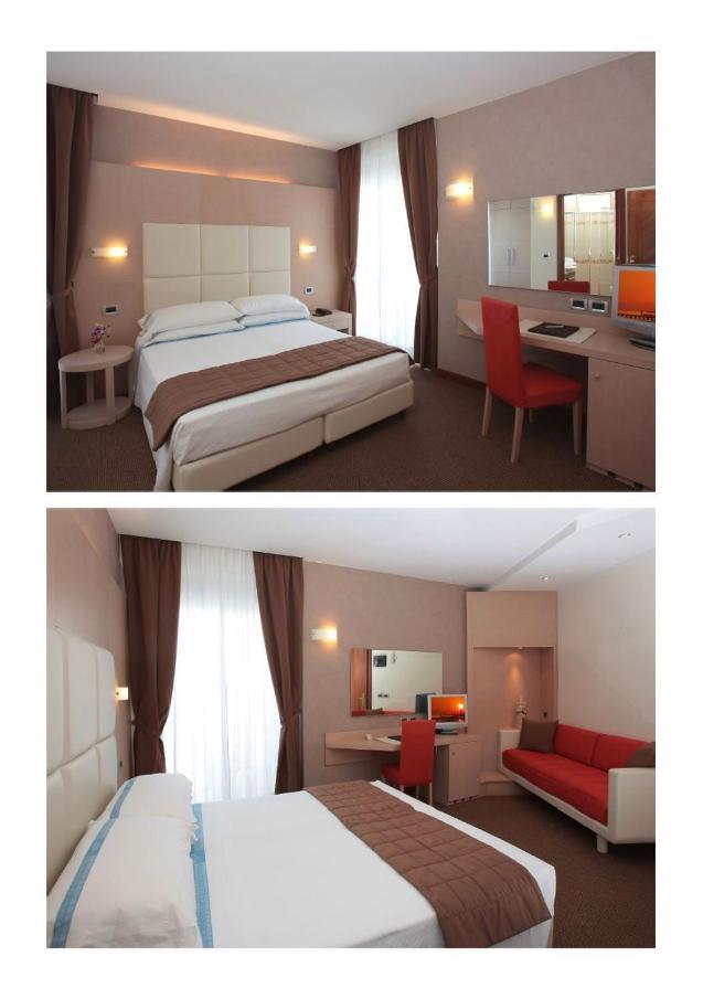 Rivamare Hotel Lido di Jesolo