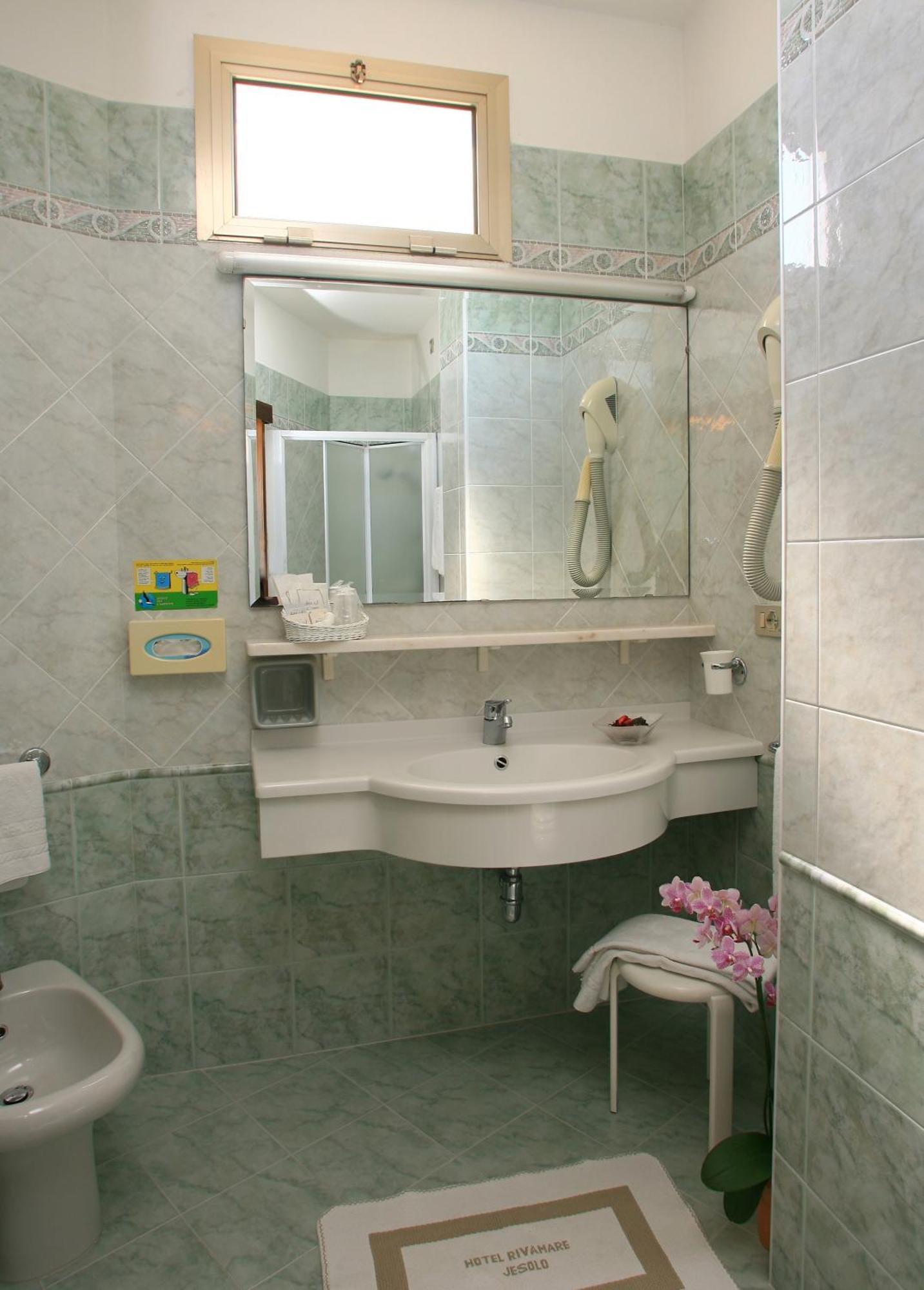 Rivamare 4* Lido di Jesolo