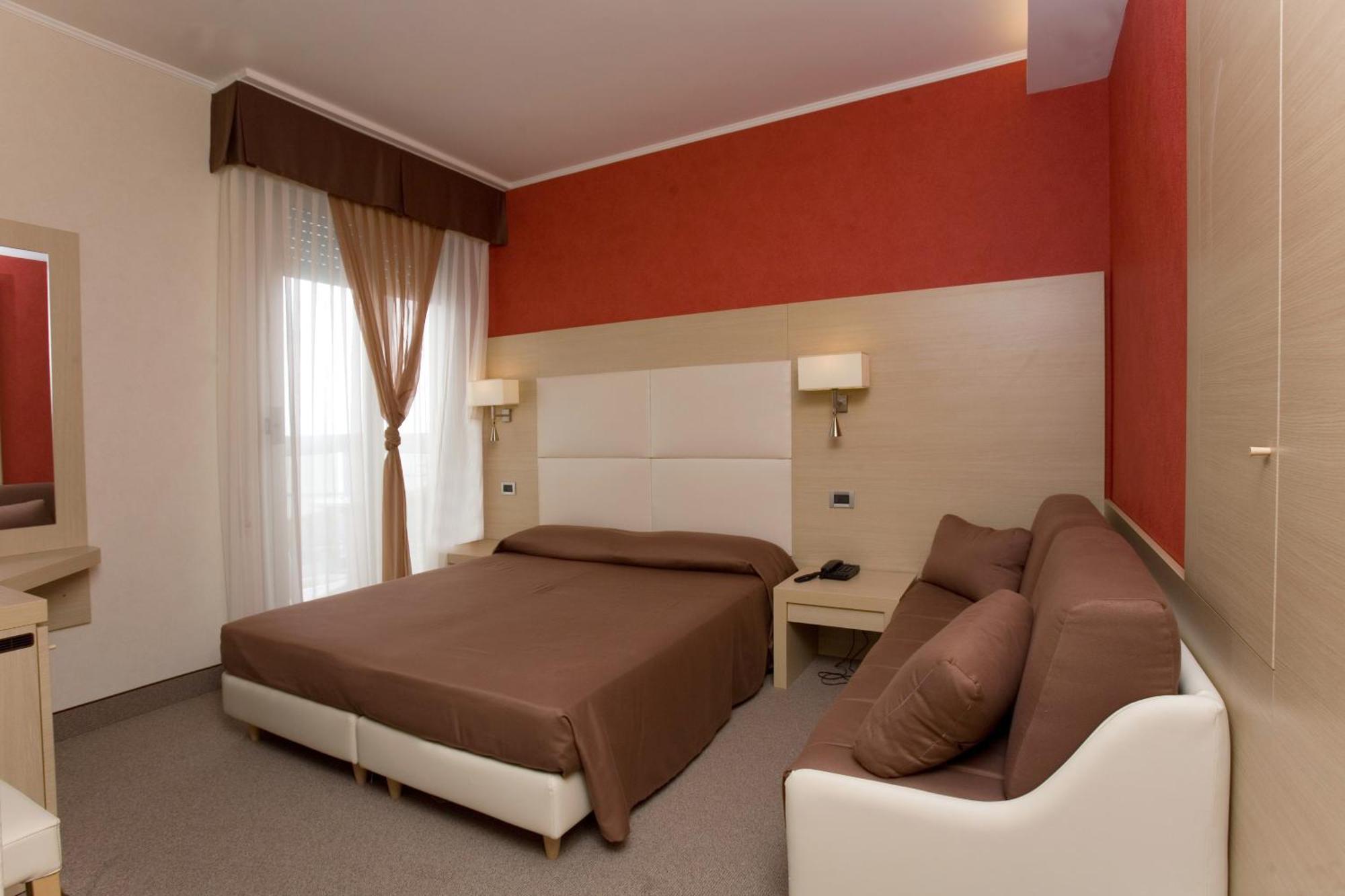 Rivamare Hotel