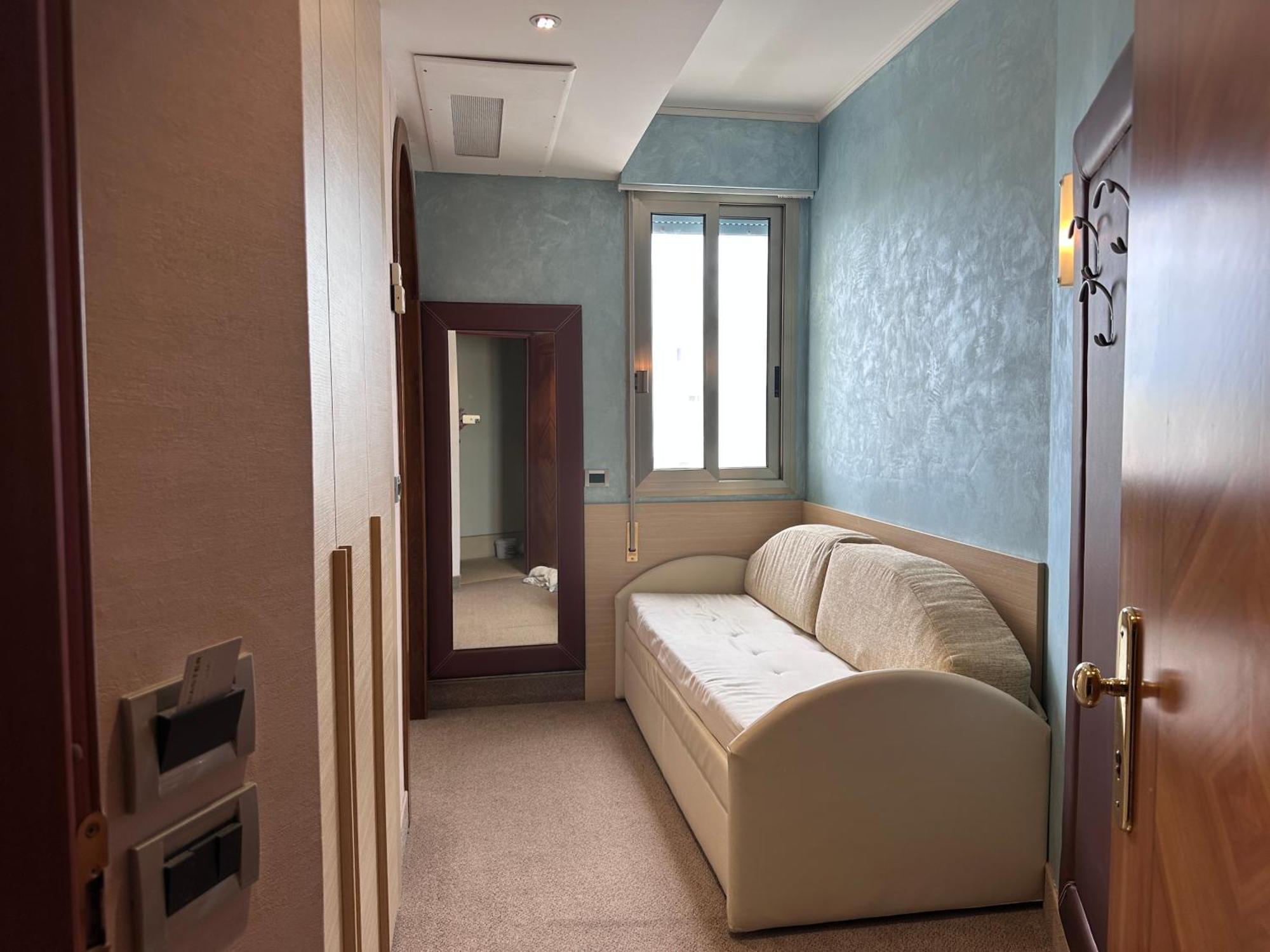 Hotel Rivamare 4*