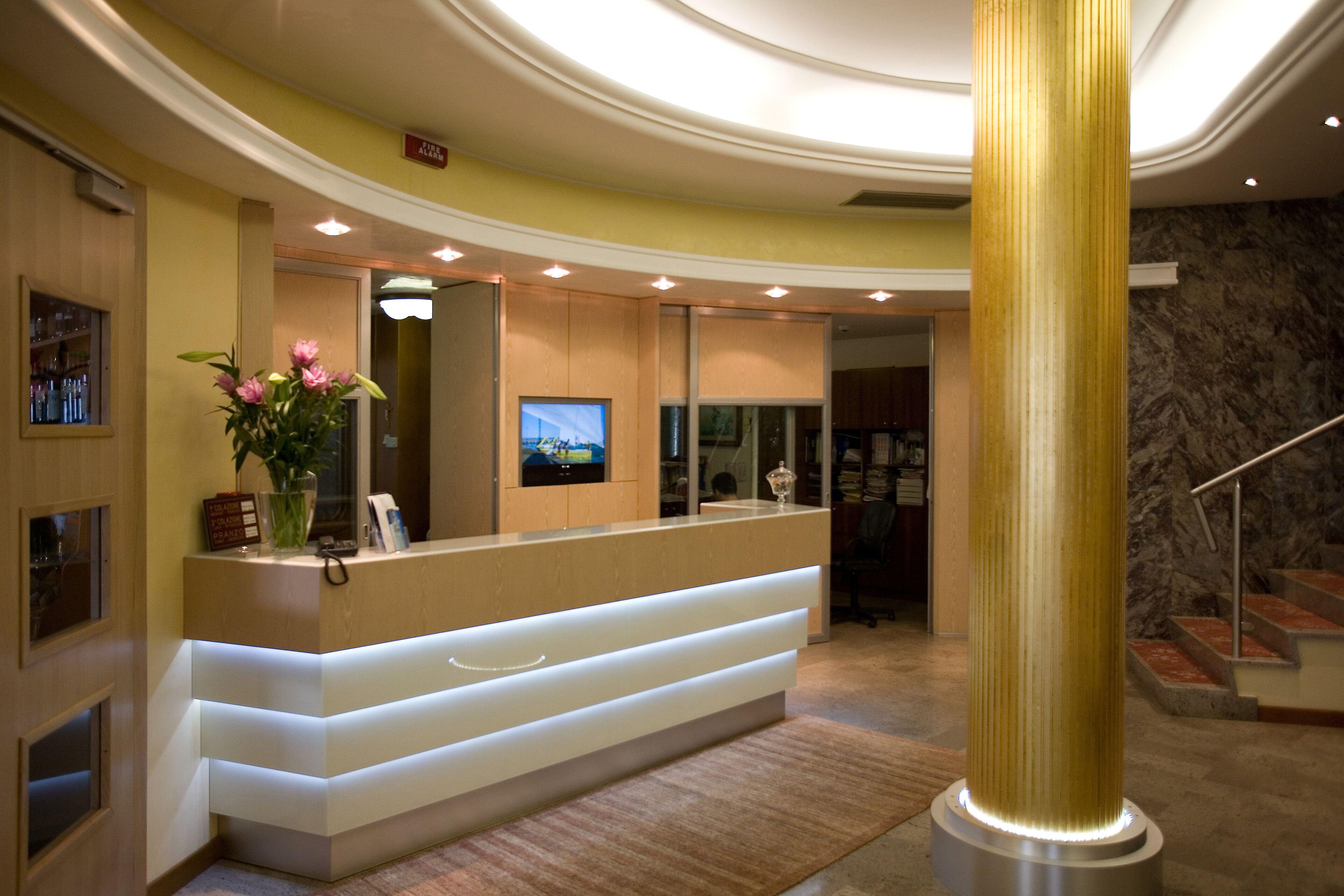 Rivamare Hotel