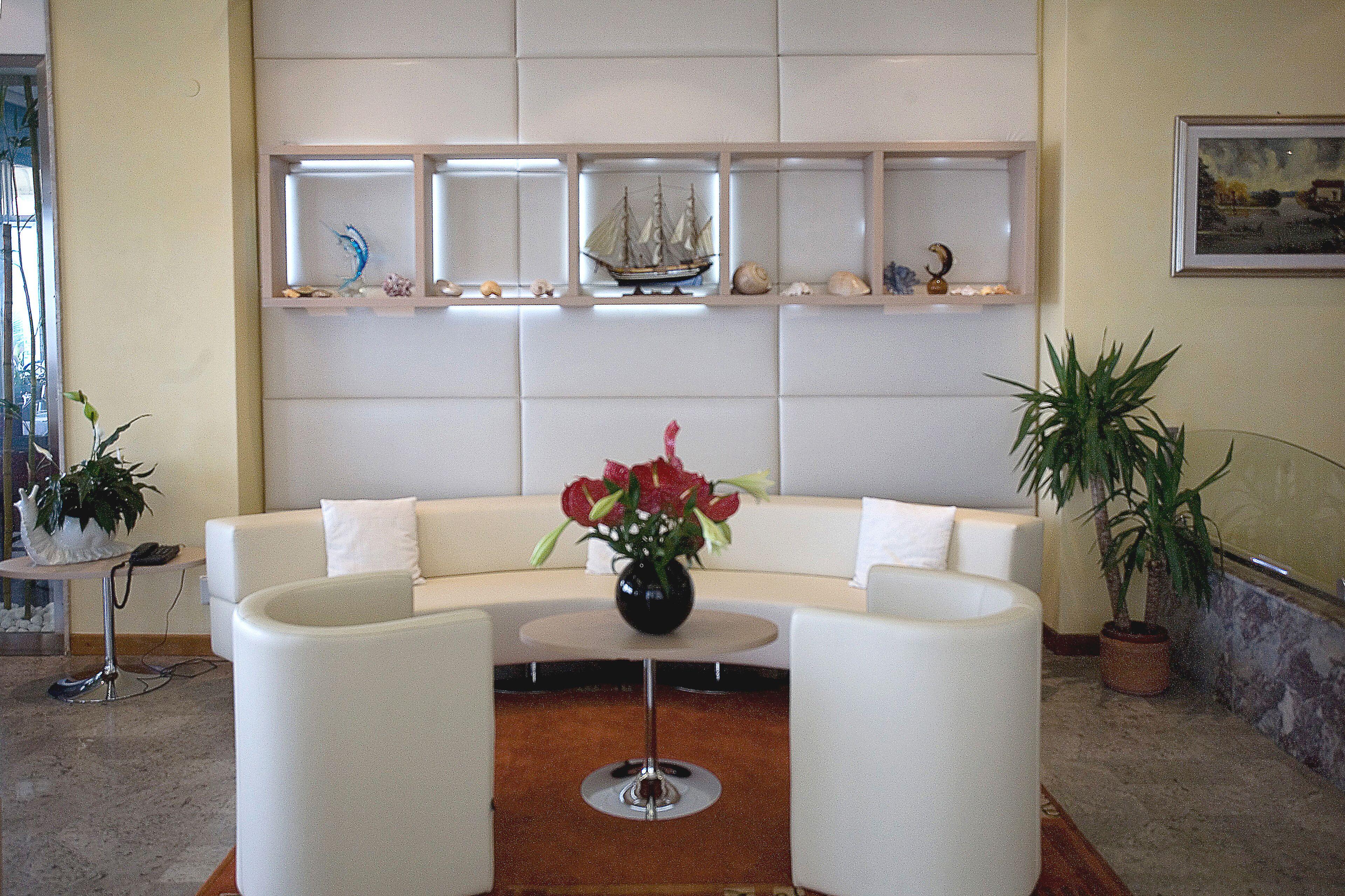 Hotel Rivamare Lido di Jesolo
