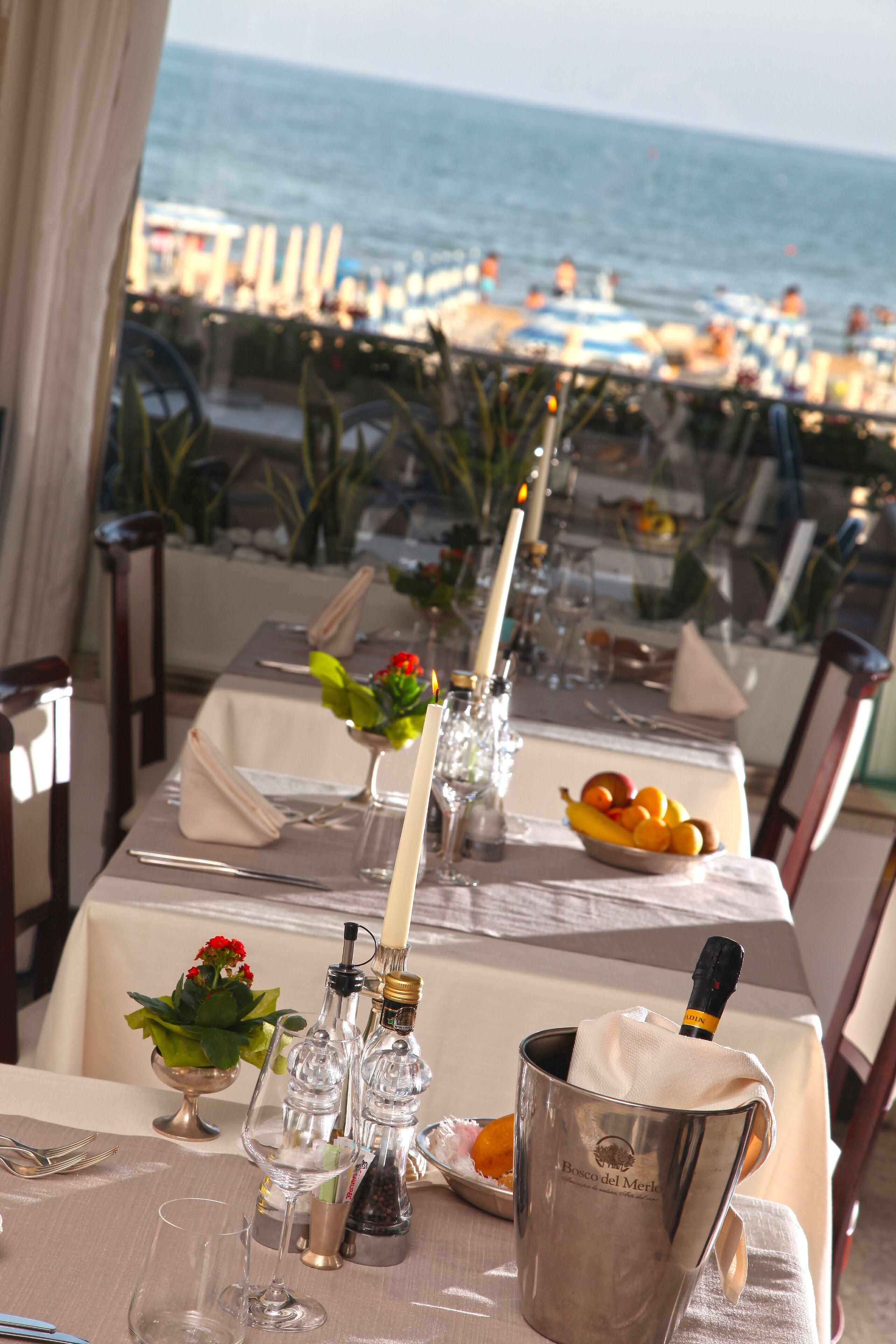 Rivamare Hotel Lido di Jesolo
