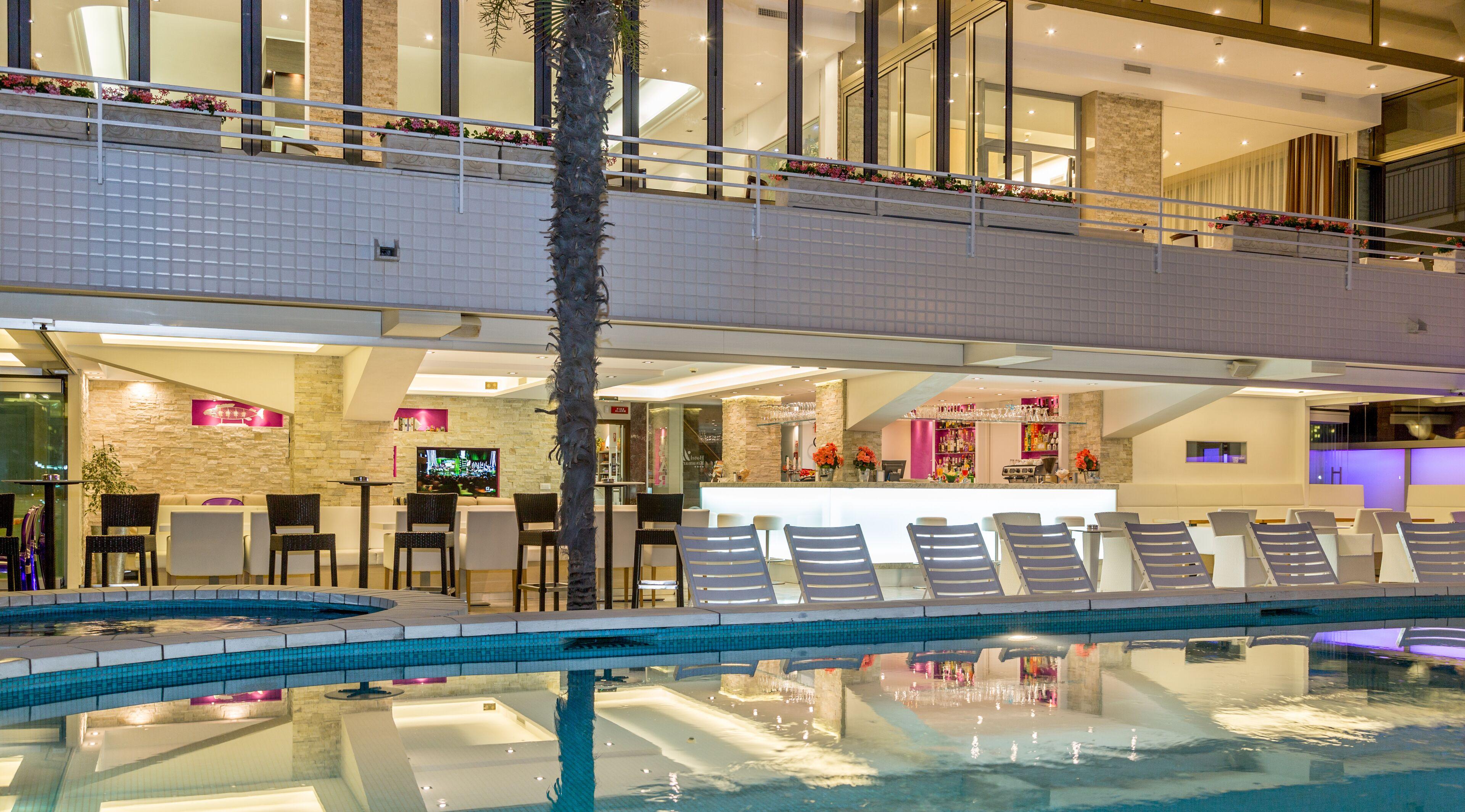 Hotel Rivamare 4*
