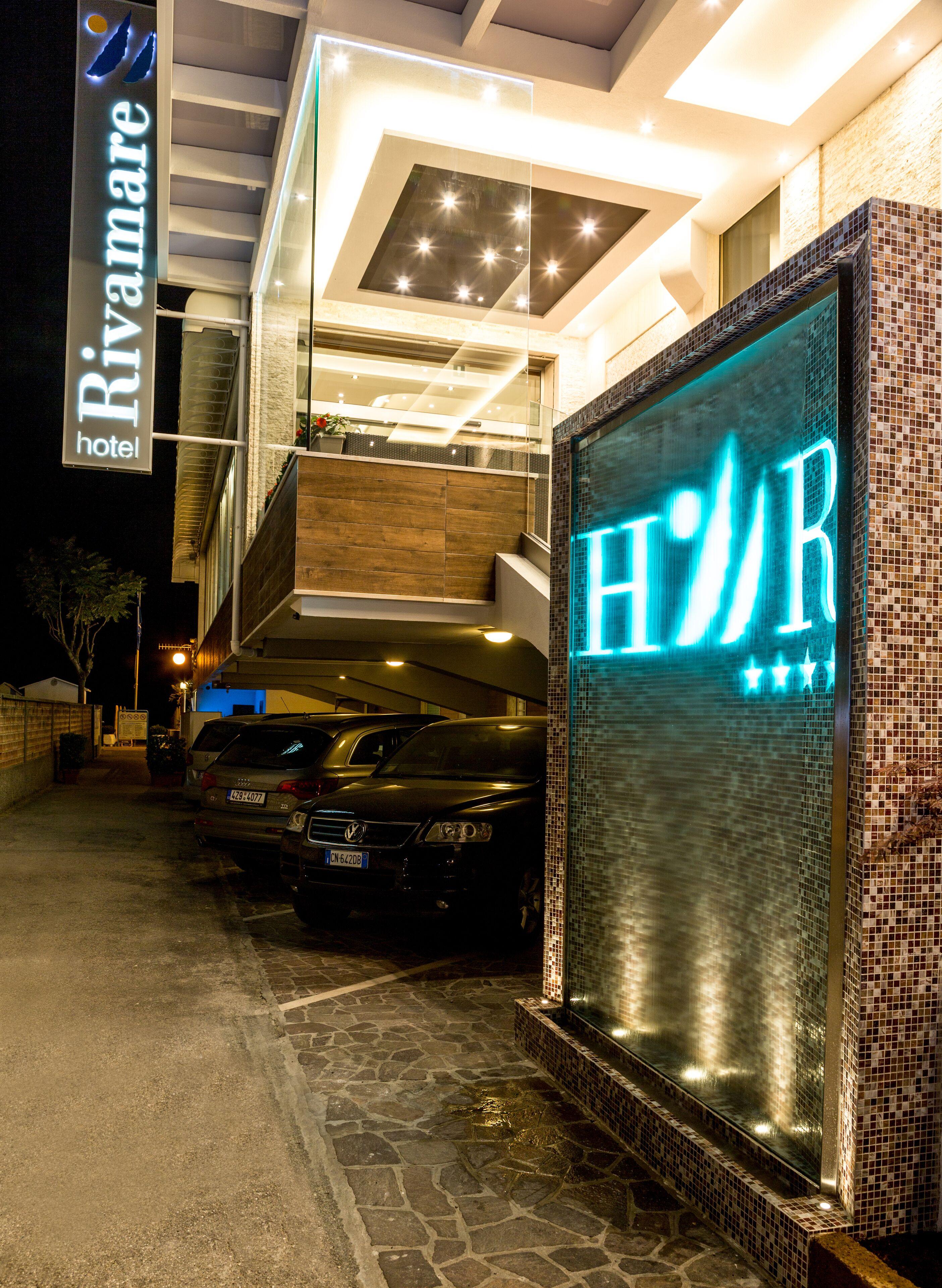 Rivamare 4* Lido di Jesolo