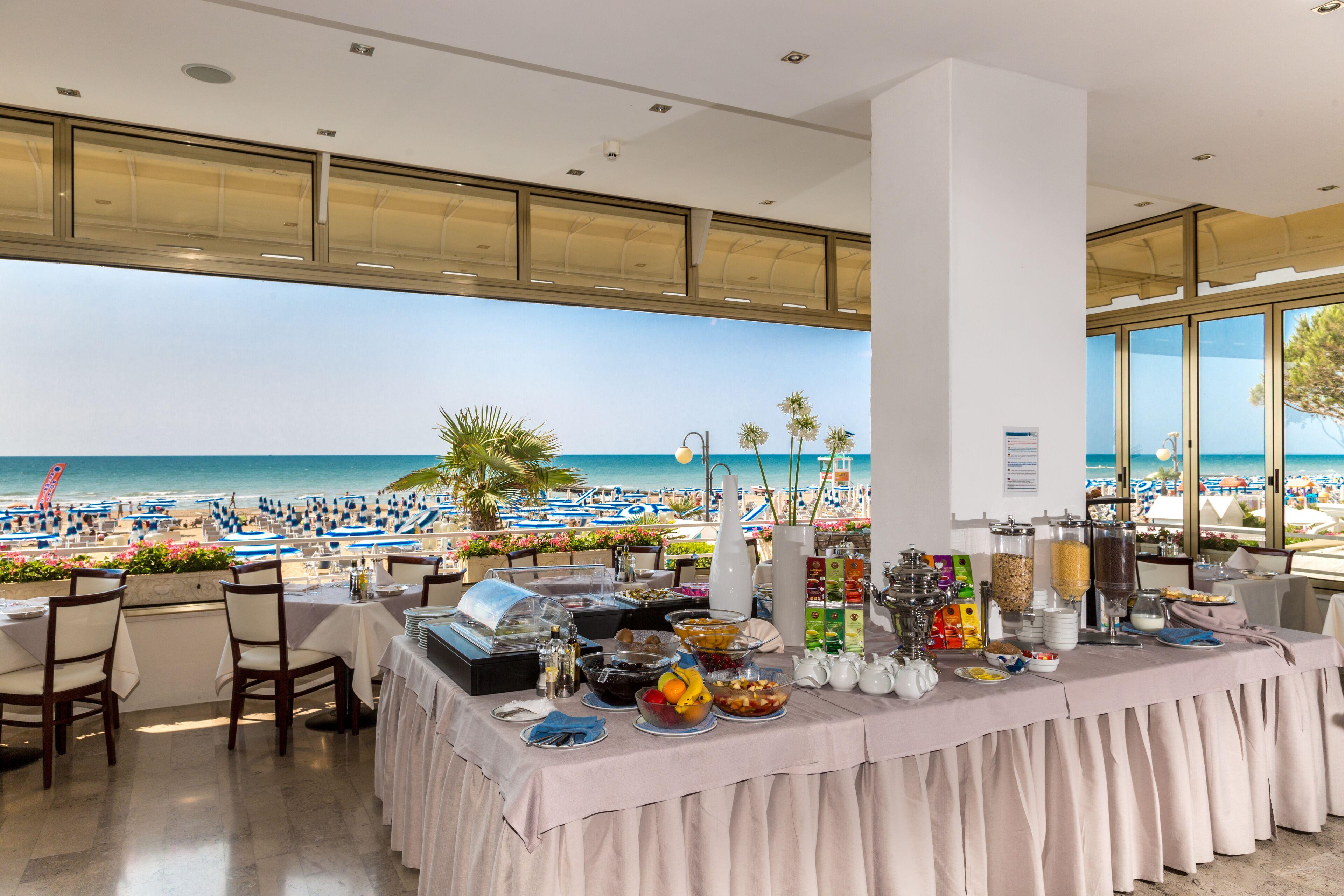 Hotel Rivamare