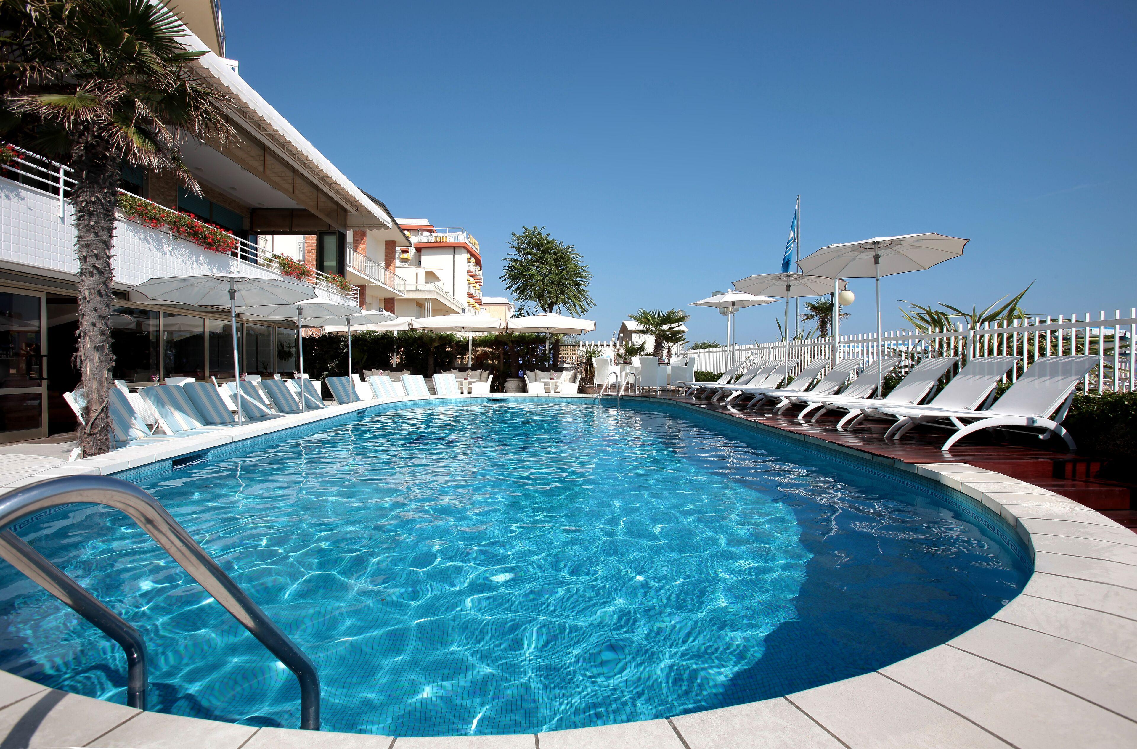 Rivamare Hotel Lido di Jesolo