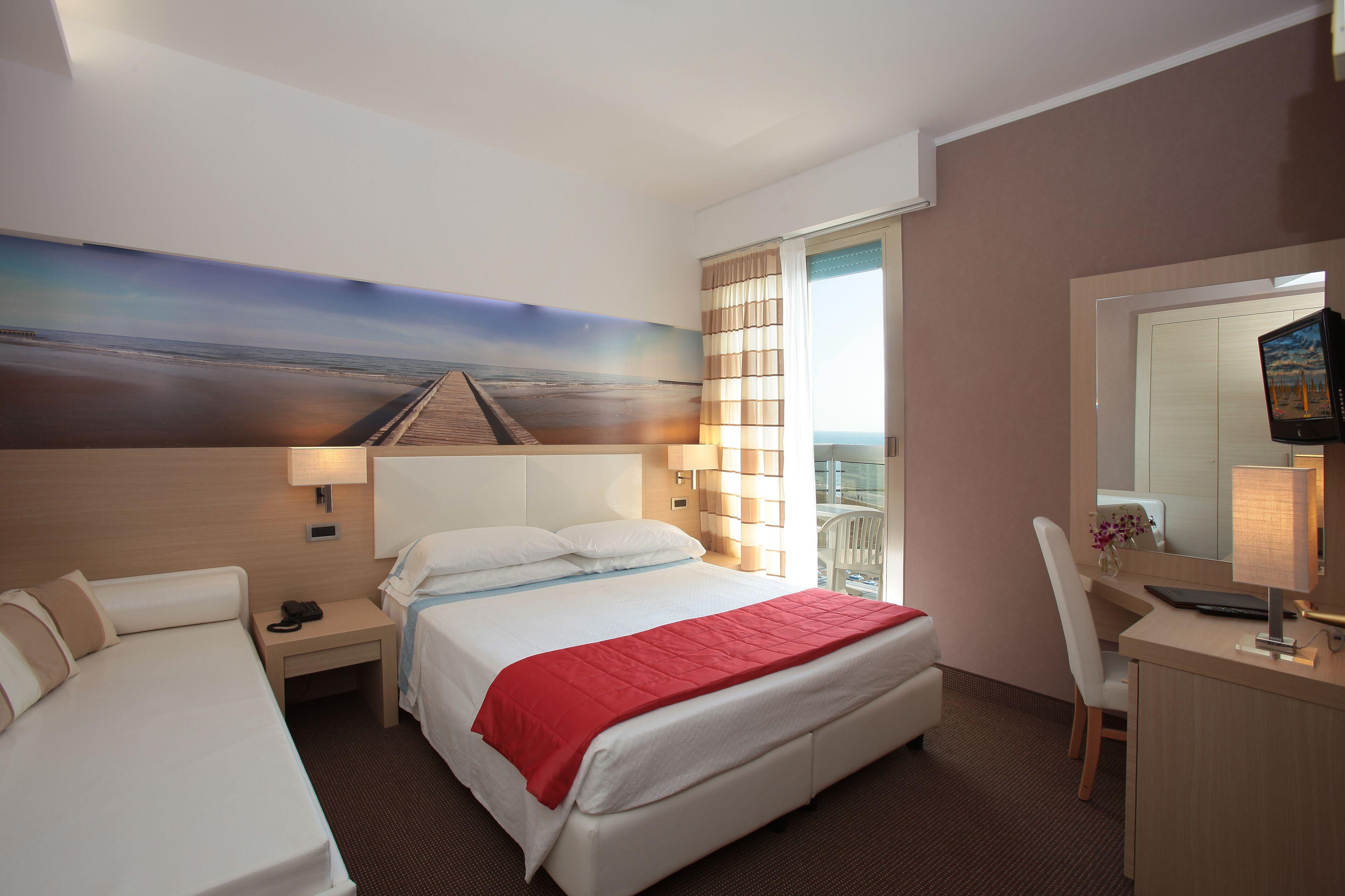 Hotel Rivamare Lido di Jesolo