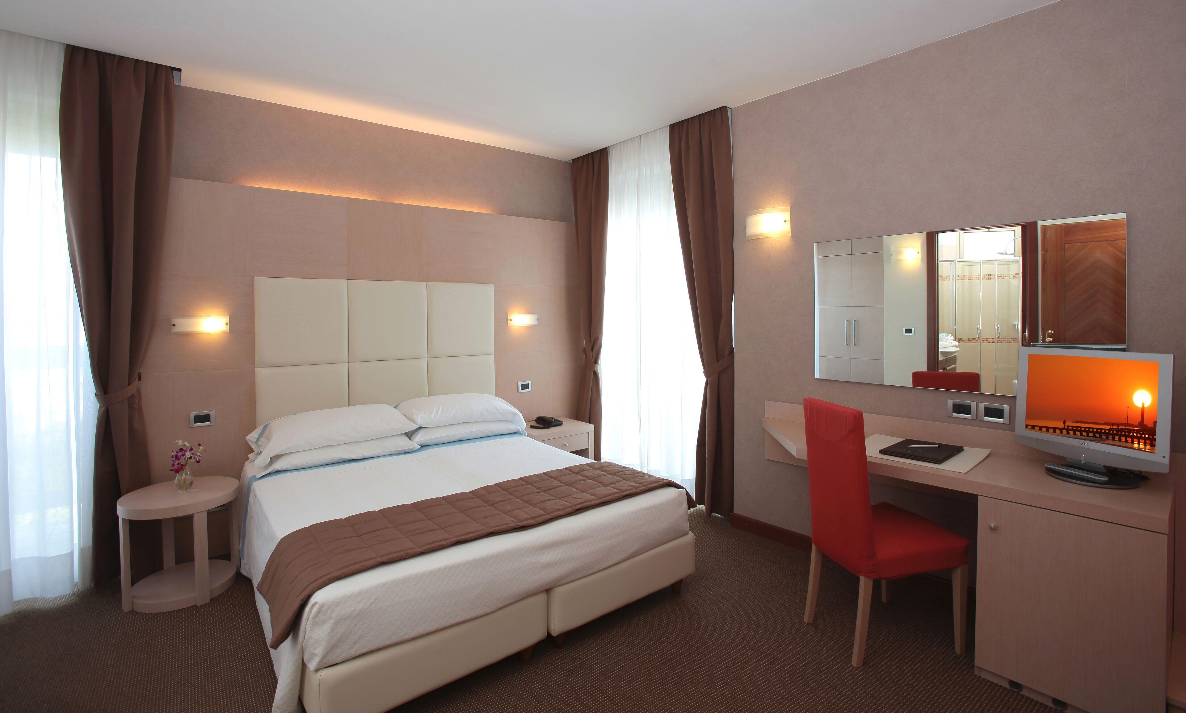 Hotel Rivamare 4*