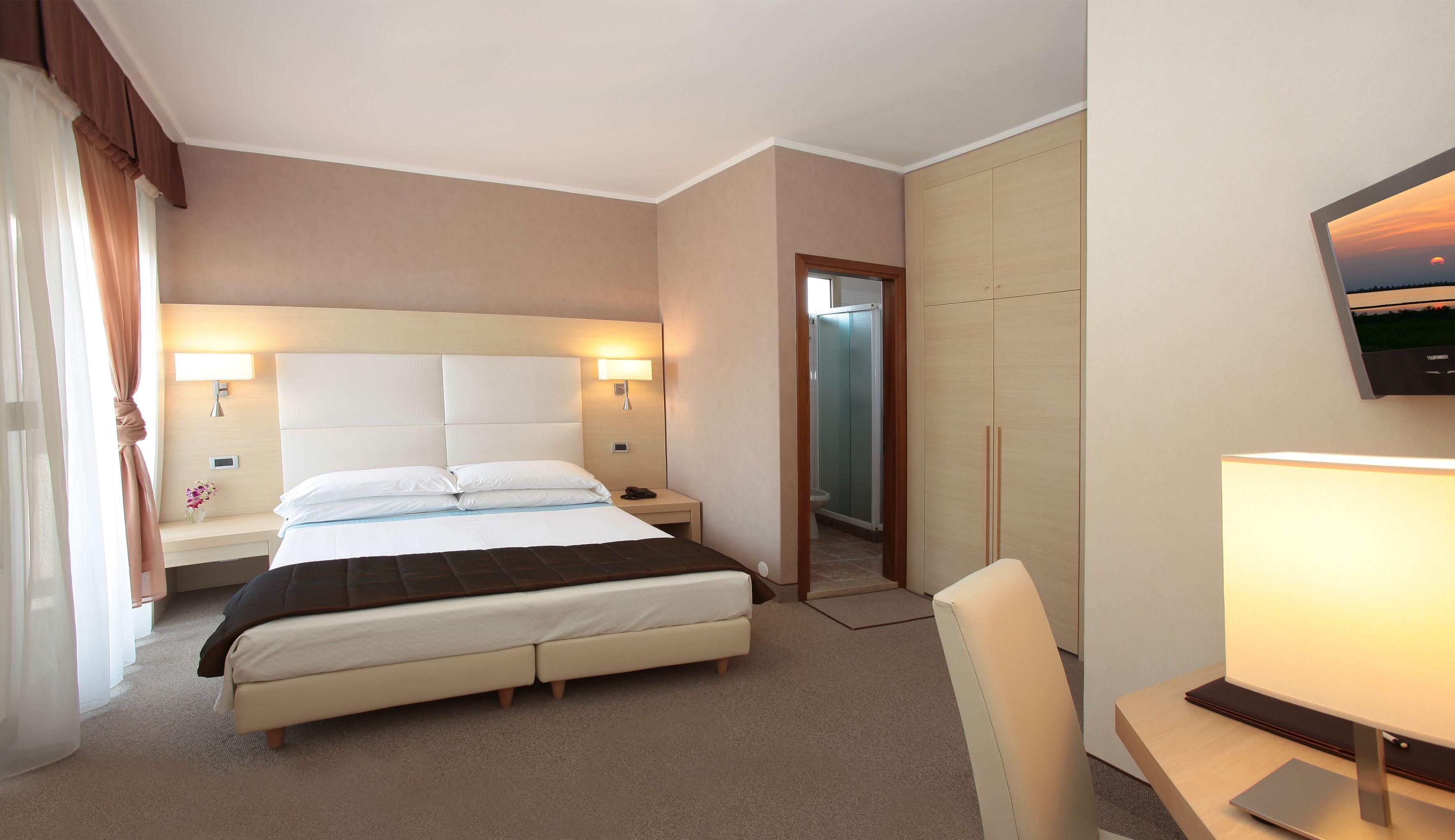 Hotel Rivamare Lido di Jesolo