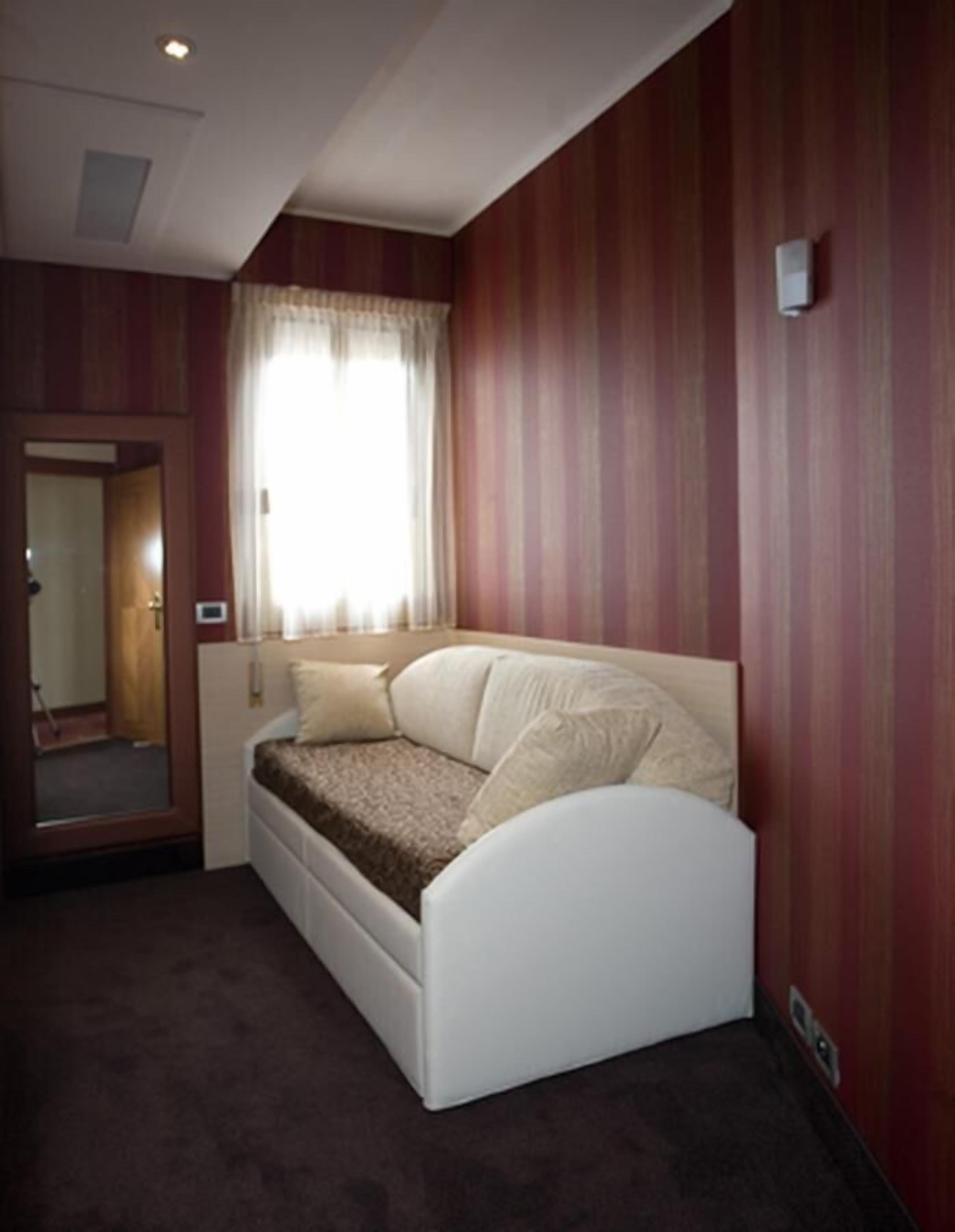 Hotel Rivamare 4*