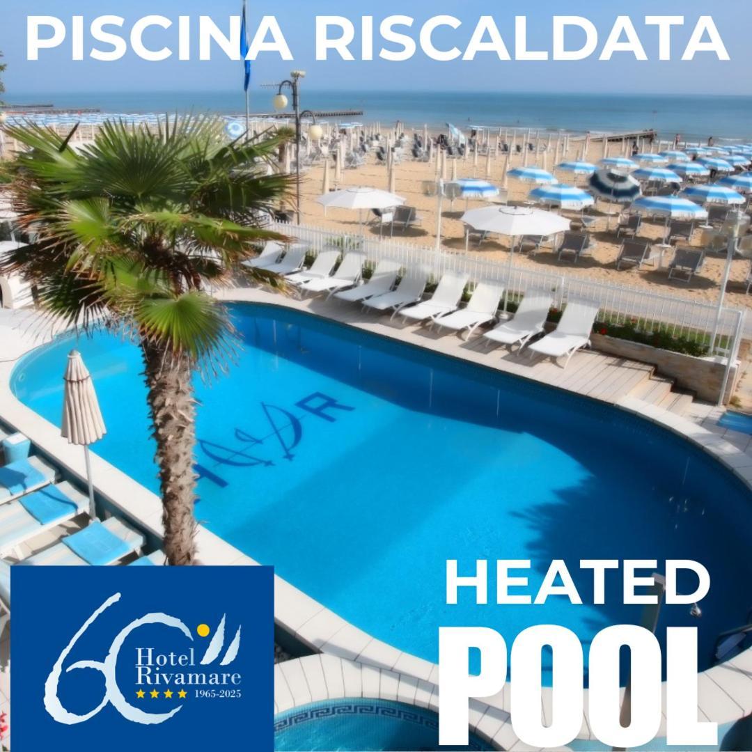 Hotel Rivamare Lido di Jesolo