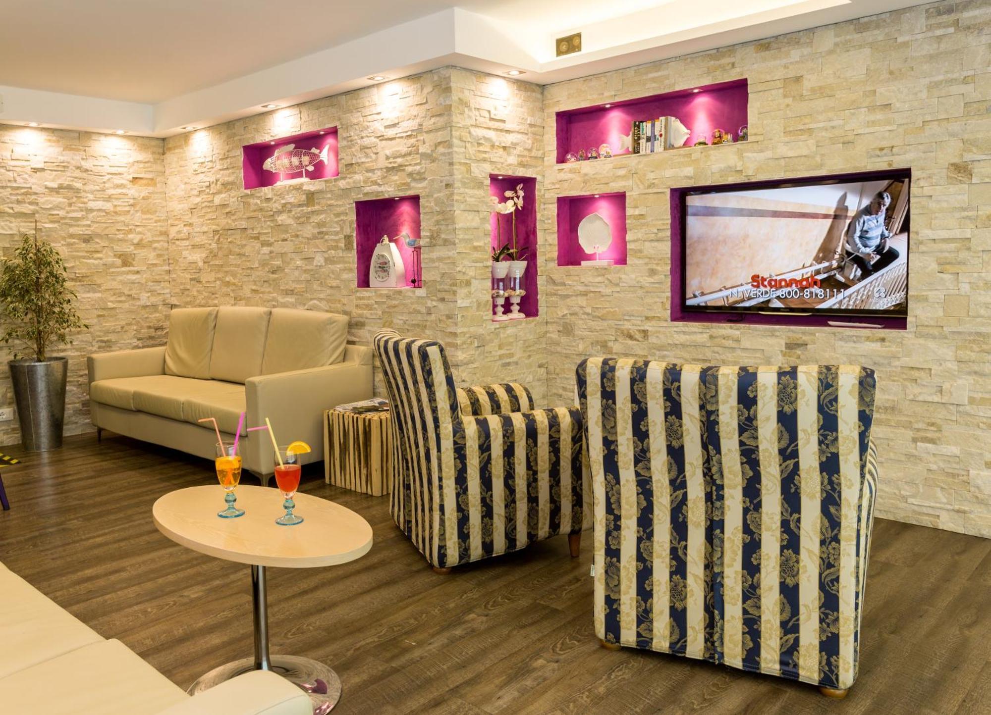 Rivamare Hotel Lido di Jesolo