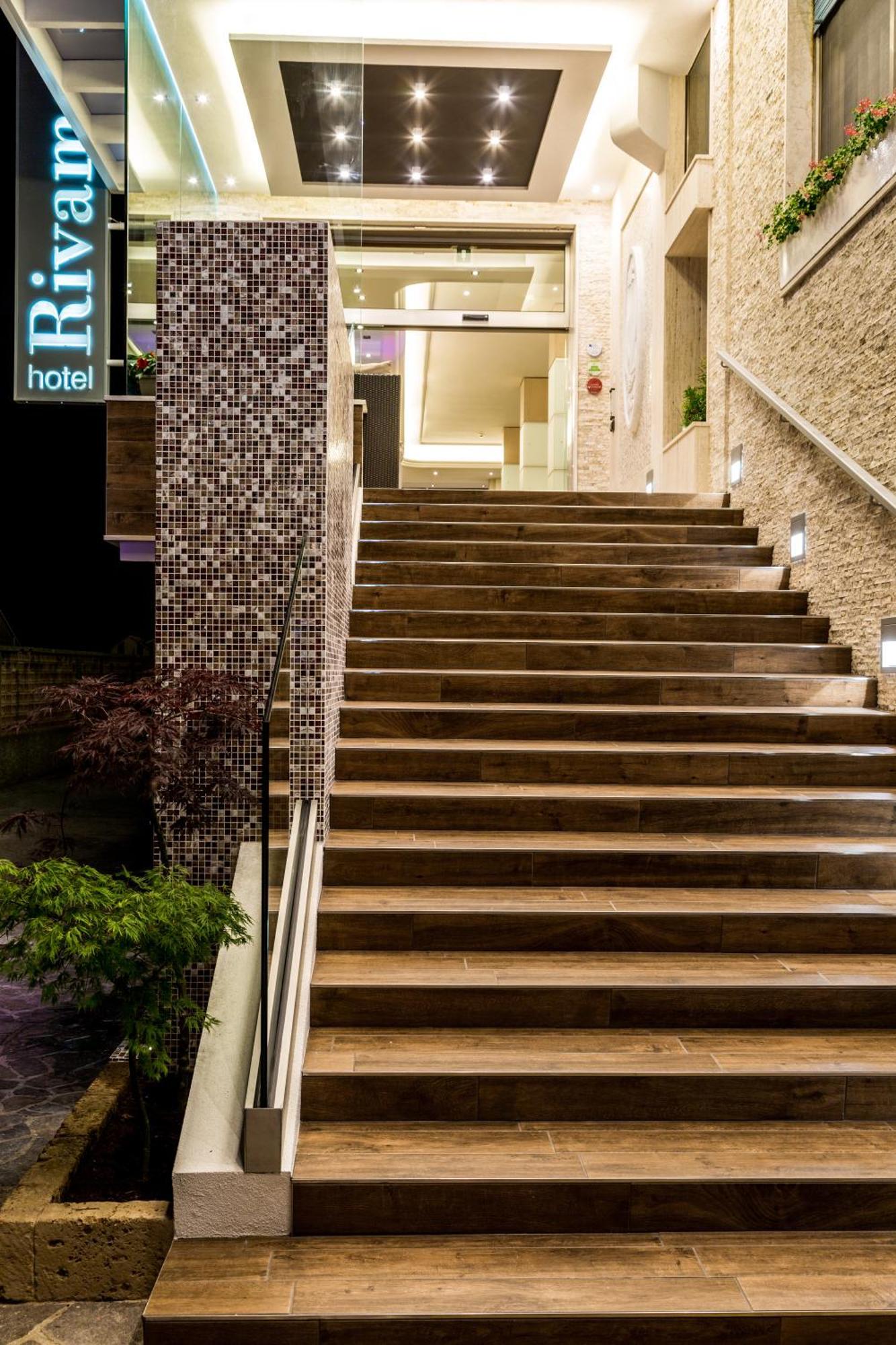 Rivamare Hotel