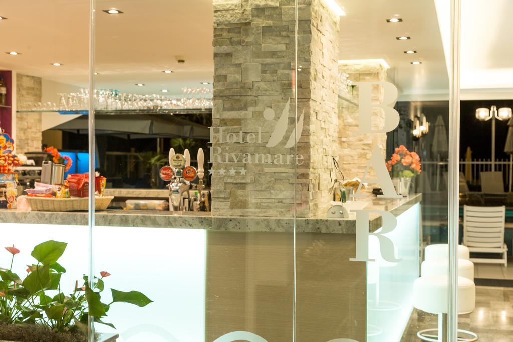 Hotel Rivamare Lido di Jesolo