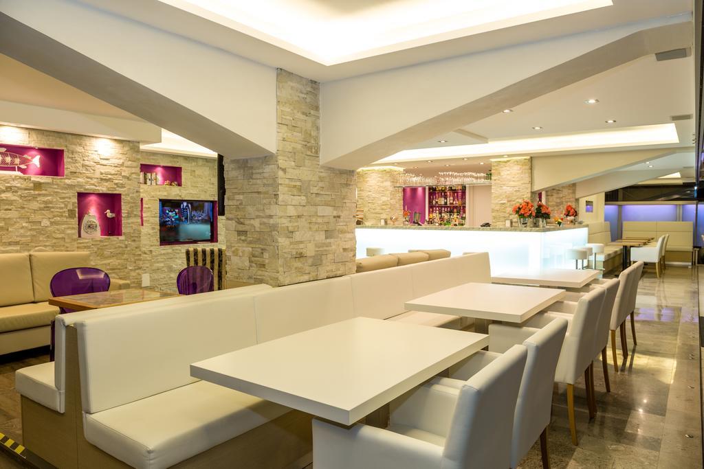 Hotel Rivamare Lido di Jesolo