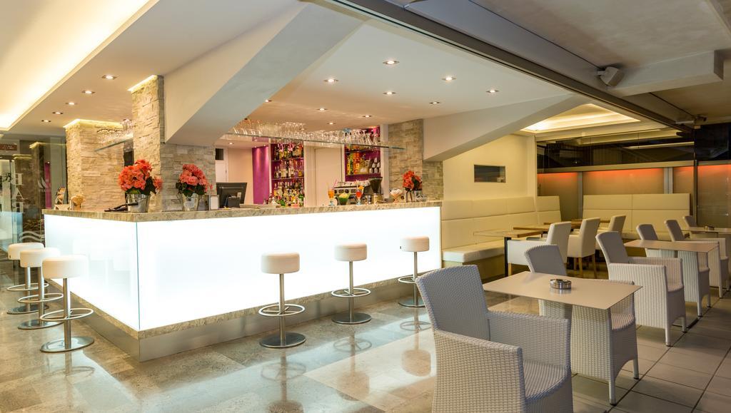 Hotel Rivamare Lido di Jesolo