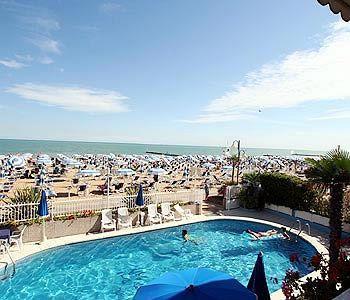 Rivamare Hotel Lido di Jesolo