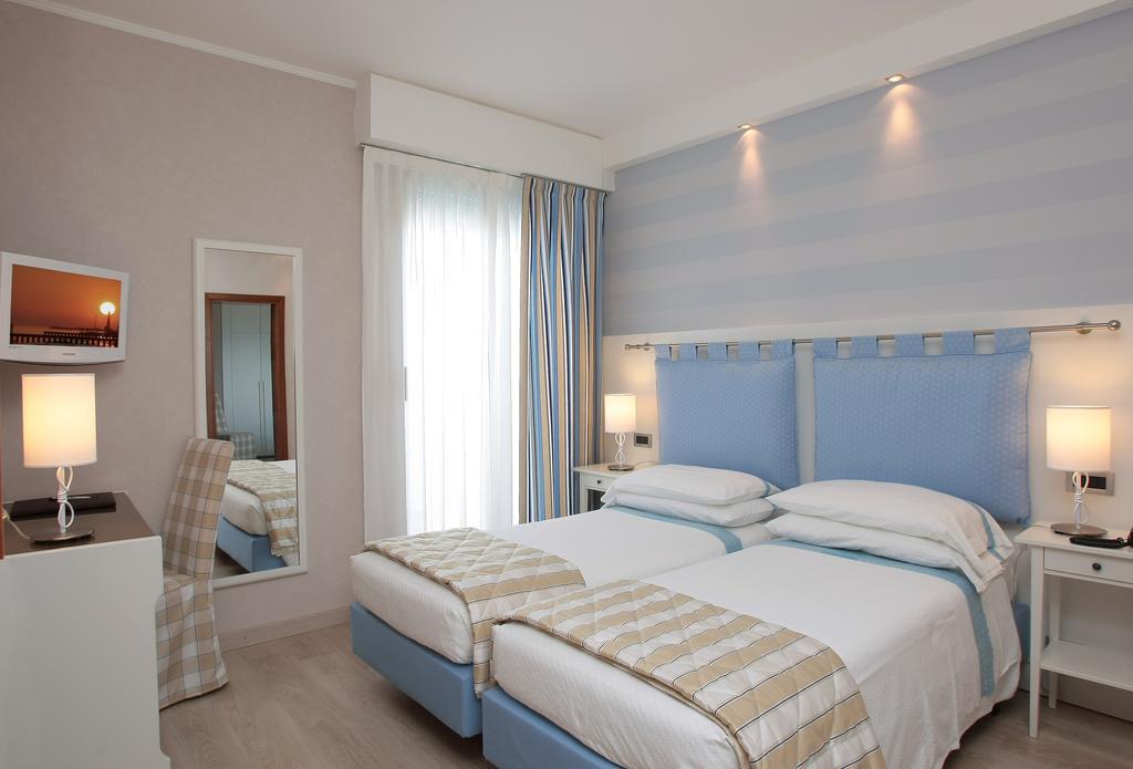 Hotel Rivamare Lido di Jesolo