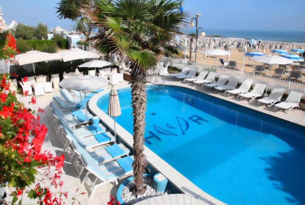 Rivamare 4* Lido di Jesolo