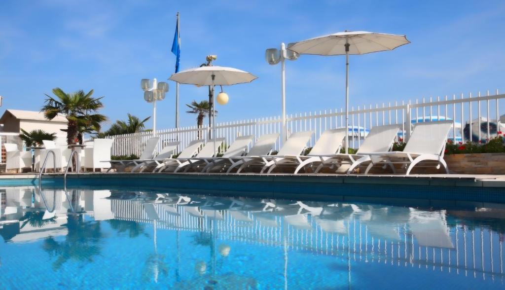 Hotel Rivamare Lido di Jesolo