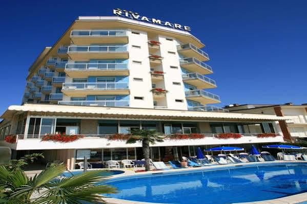 Rivamare 4* Lido di Jesolo