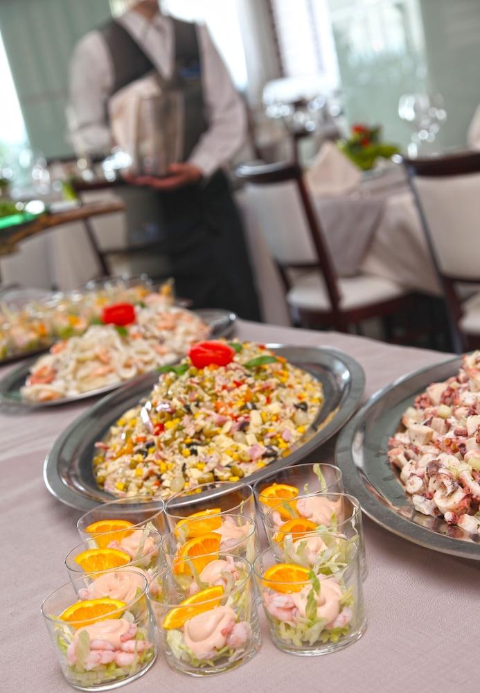Rivamare Hotel Lido di Jesolo