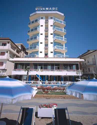 Rivamare Hotel