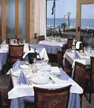 Hotel Rivamare
